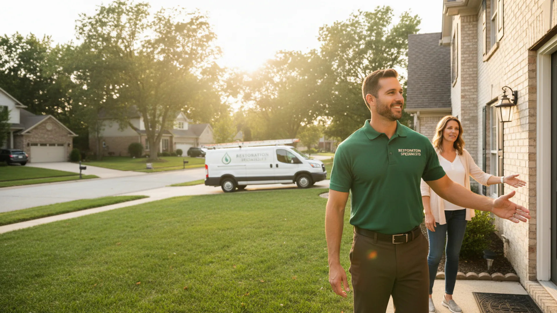Emergency Water Damage Restoration in West Sacramento, CA Near Me – 24/7 Fast Response Team Ready to Help!